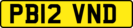 PB12VND