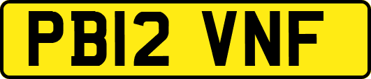 PB12VNF