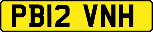 PB12VNH