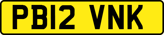 PB12VNK