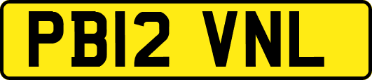 PB12VNL