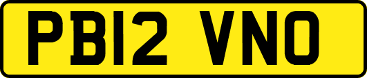 PB12VNO