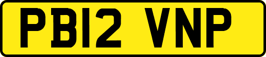 PB12VNP