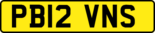 PB12VNS
