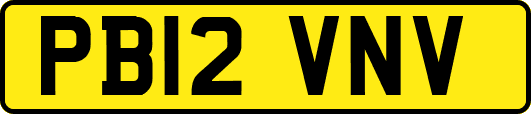 PB12VNV