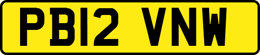 PB12VNW
