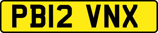PB12VNX