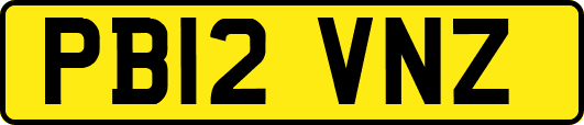 PB12VNZ