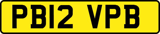 PB12VPB