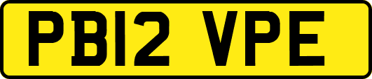 PB12VPE