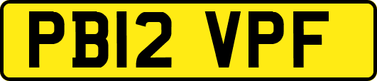PB12VPF