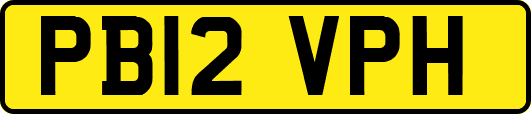 PB12VPH