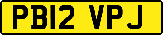 PB12VPJ