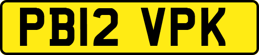 PB12VPK