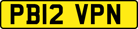 PB12VPN