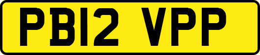 PB12VPP