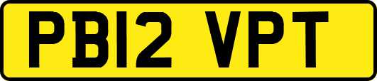 PB12VPT