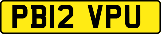 PB12VPU