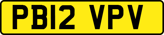 PB12VPV
