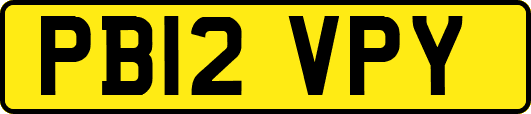 PB12VPY