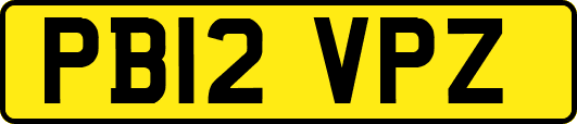 PB12VPZ