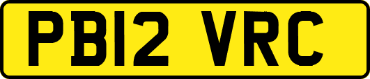 PB12VRC