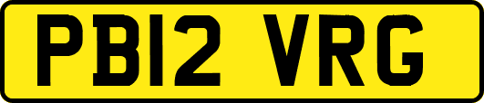 PB12VRG