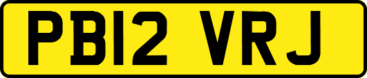 PB12VRJ