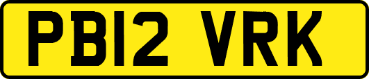 PB12VRK