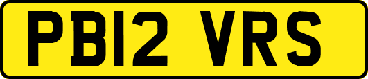 PB12VRS
