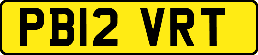 PB12VRT
