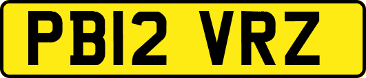 PB12VRZ