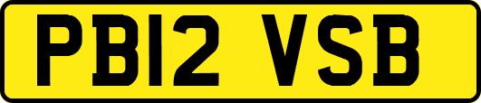 PB12VSB