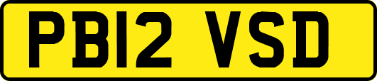 PB12VSD
