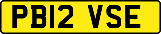 PB12VSE