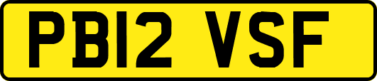 PB12VSF