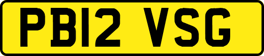PB12VSG