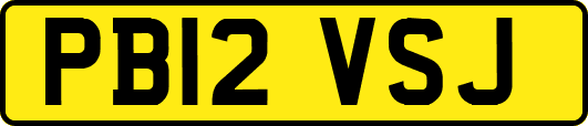 PB12VSJ