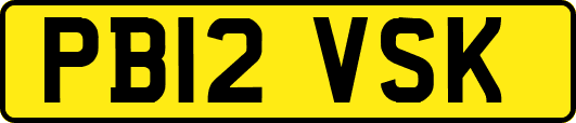 PB12VSK