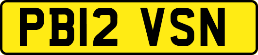 PB12VSN