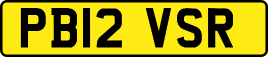 PB12VSR