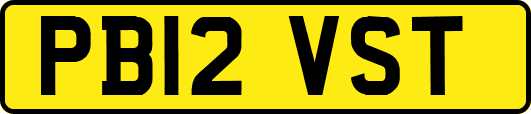 PB12VST