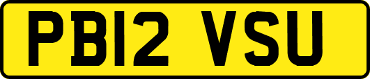 PB12VSU