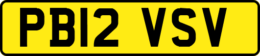 PB12VSV