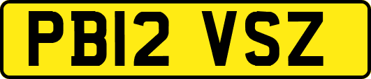 PB12VSZ