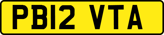 PB12VTA