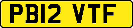 PB12VTF