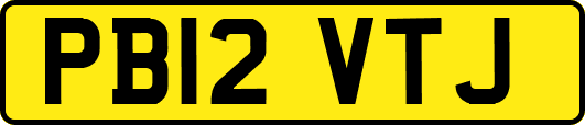 PB12VTJ