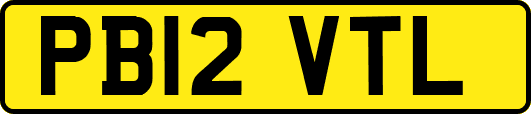 PB12VTL