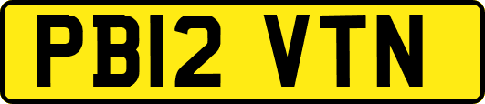 PB12VTN